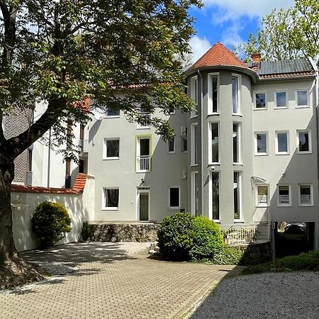 Benevia Apartments Pécs Zewnętrze zdjęcie