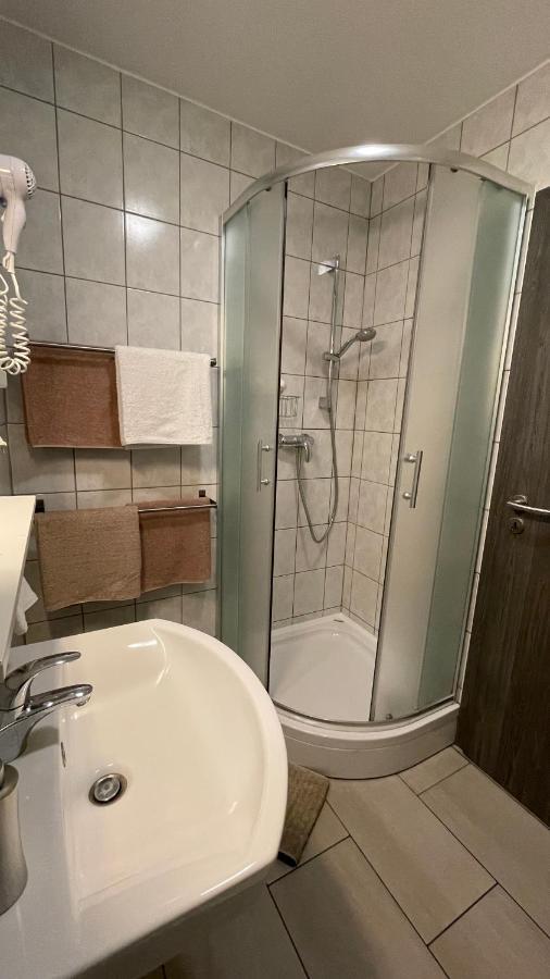 Benevia Apartments Pécs Zewnętrze zdjęcie