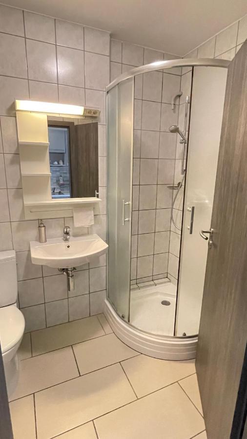 Benevia Apartments Pécs Zewnętrze zdjęcie